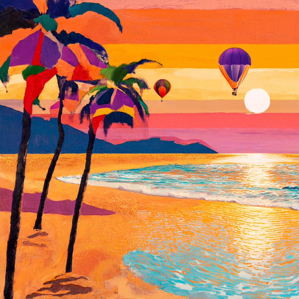 Song Artwork