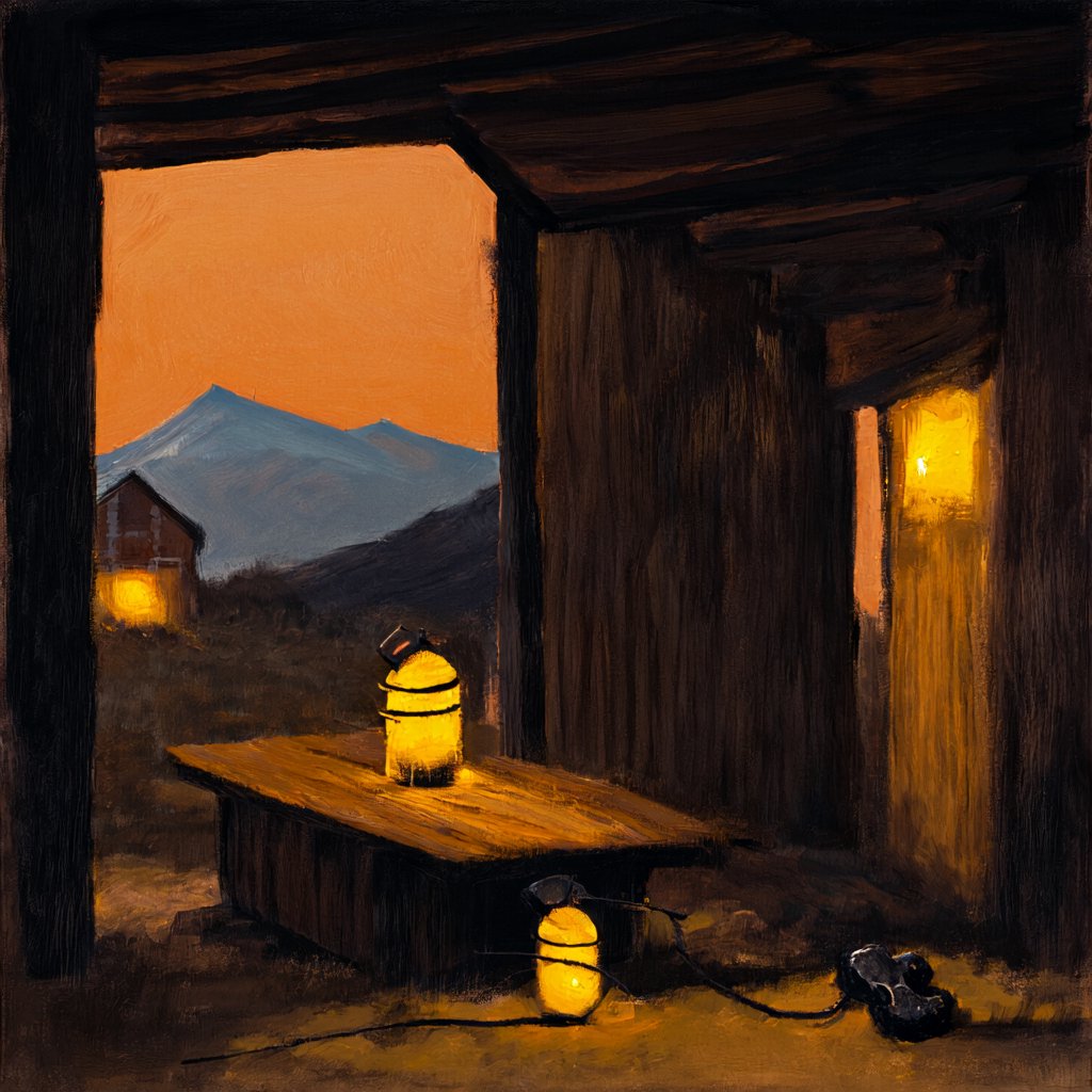 Song Artwork