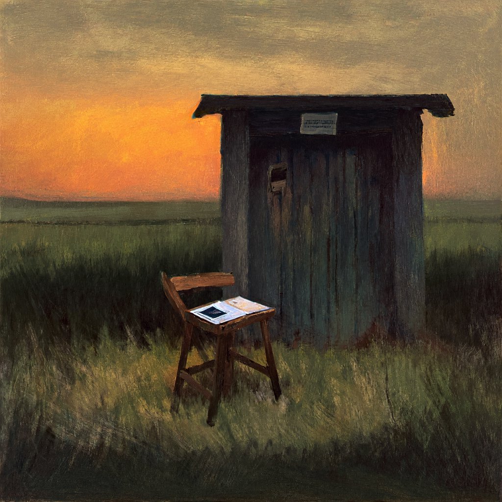 Song Artwork