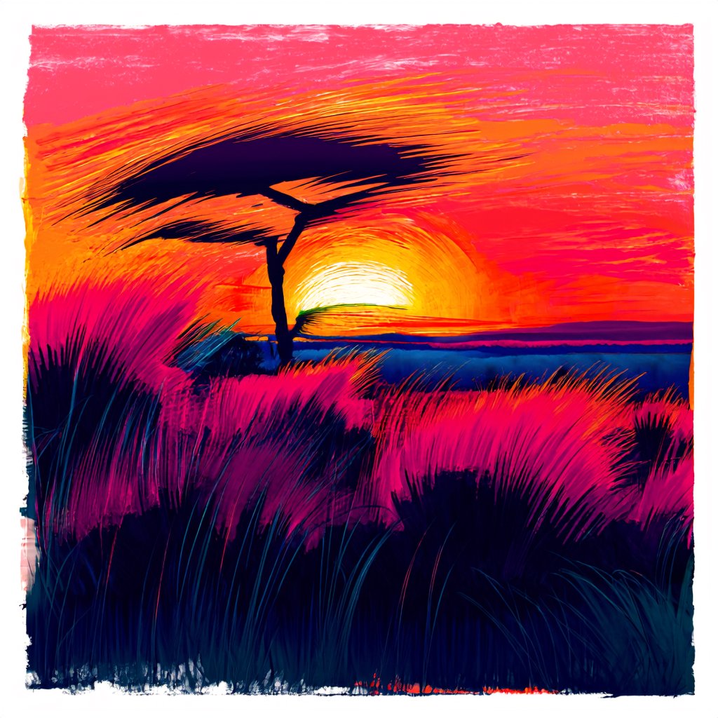 Song Artwork