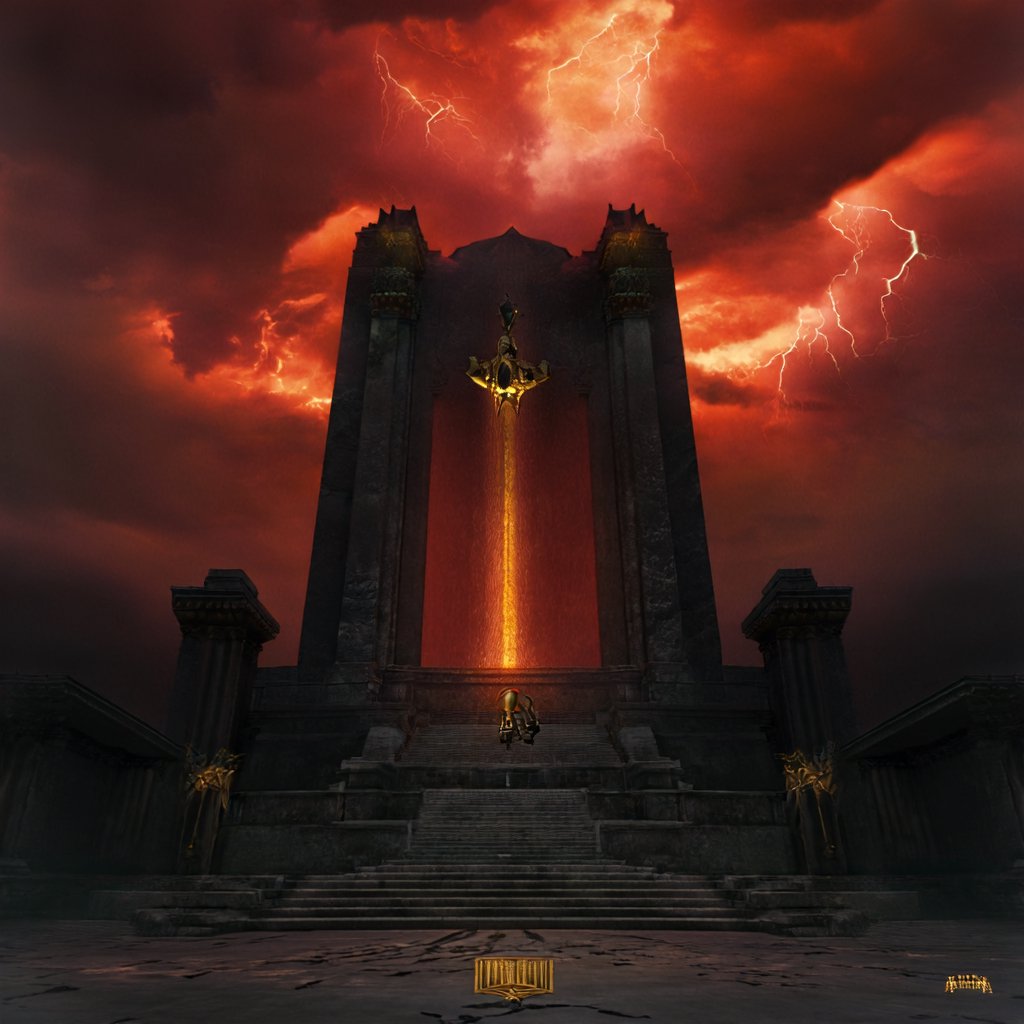 Song Artwork