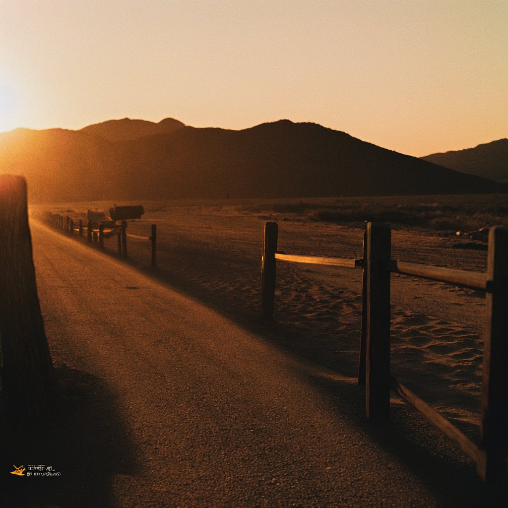 Song Artwork