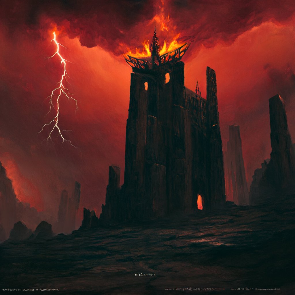 Song Artwork