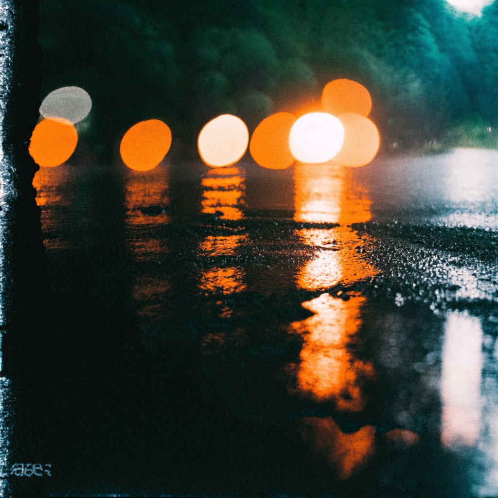 Song Artwork
