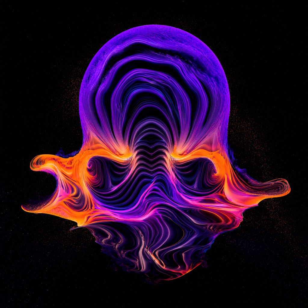 Song Artwork