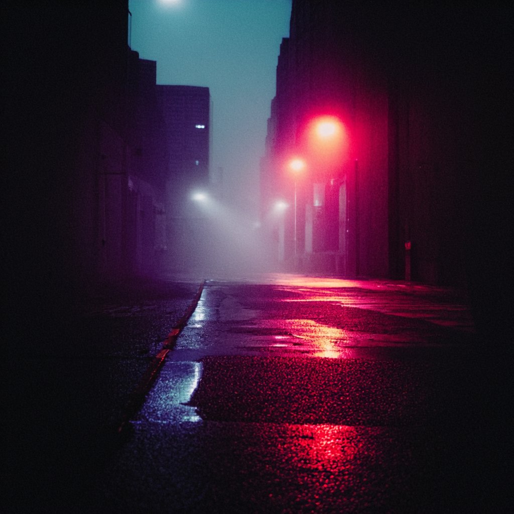Song Artwork