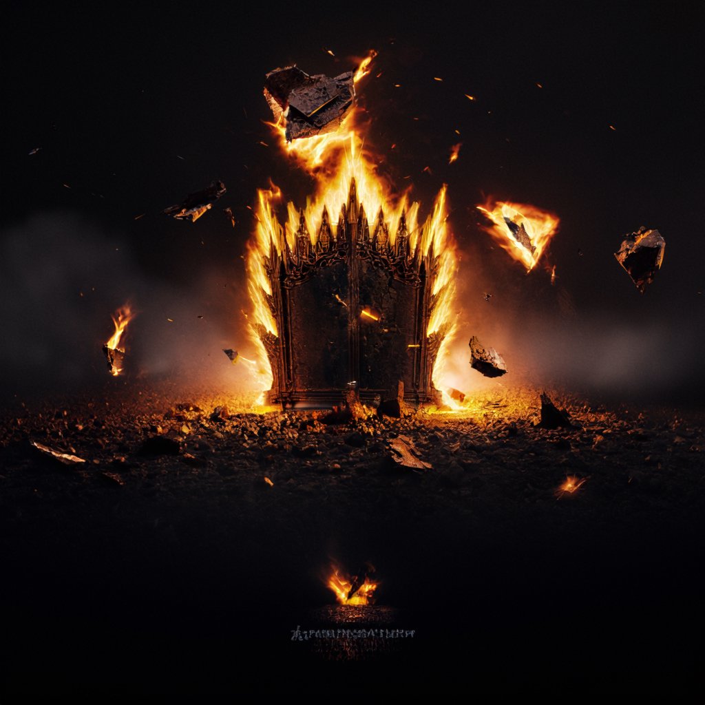 Song Artwork
