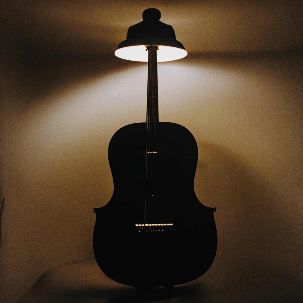 Song Artwork