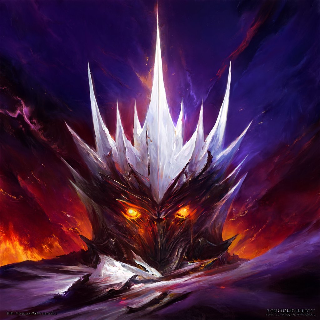 Song Artwork