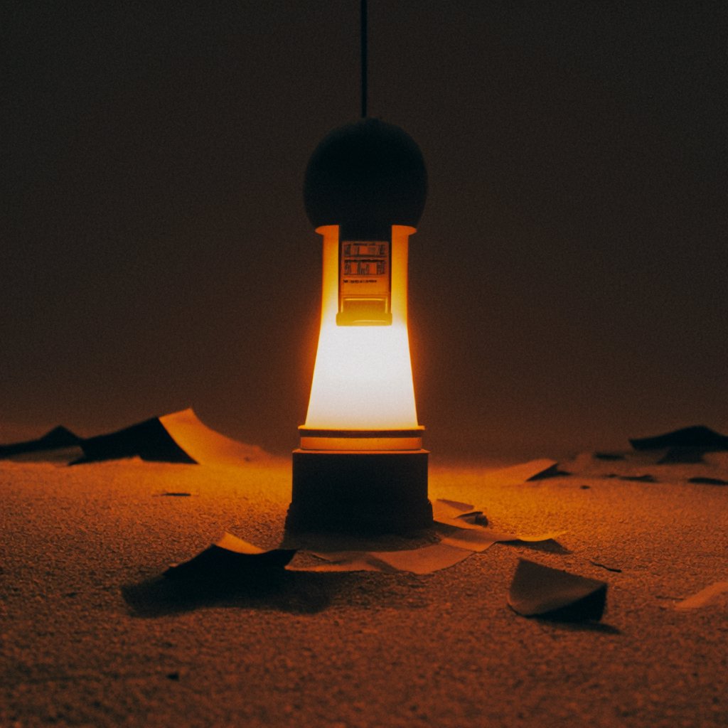 Song Artwork