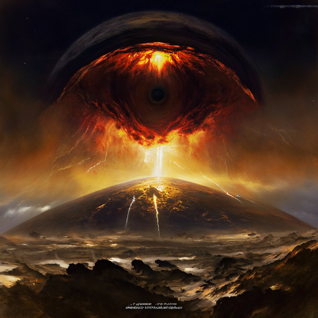 Song Artwork