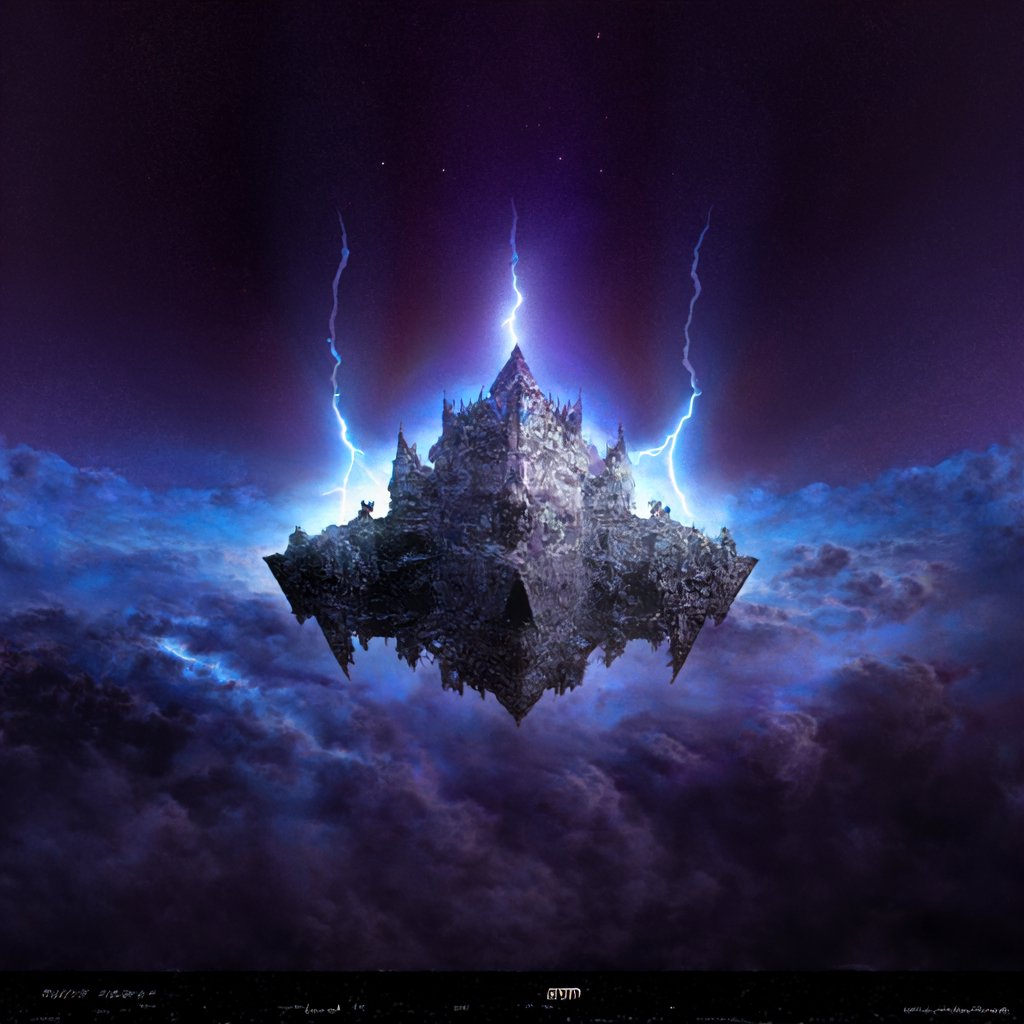 Song Artwork