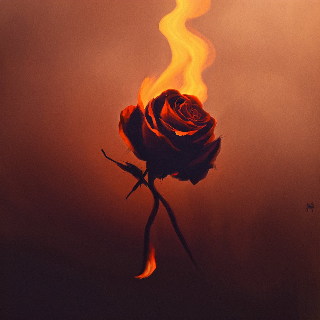 Song Artwork