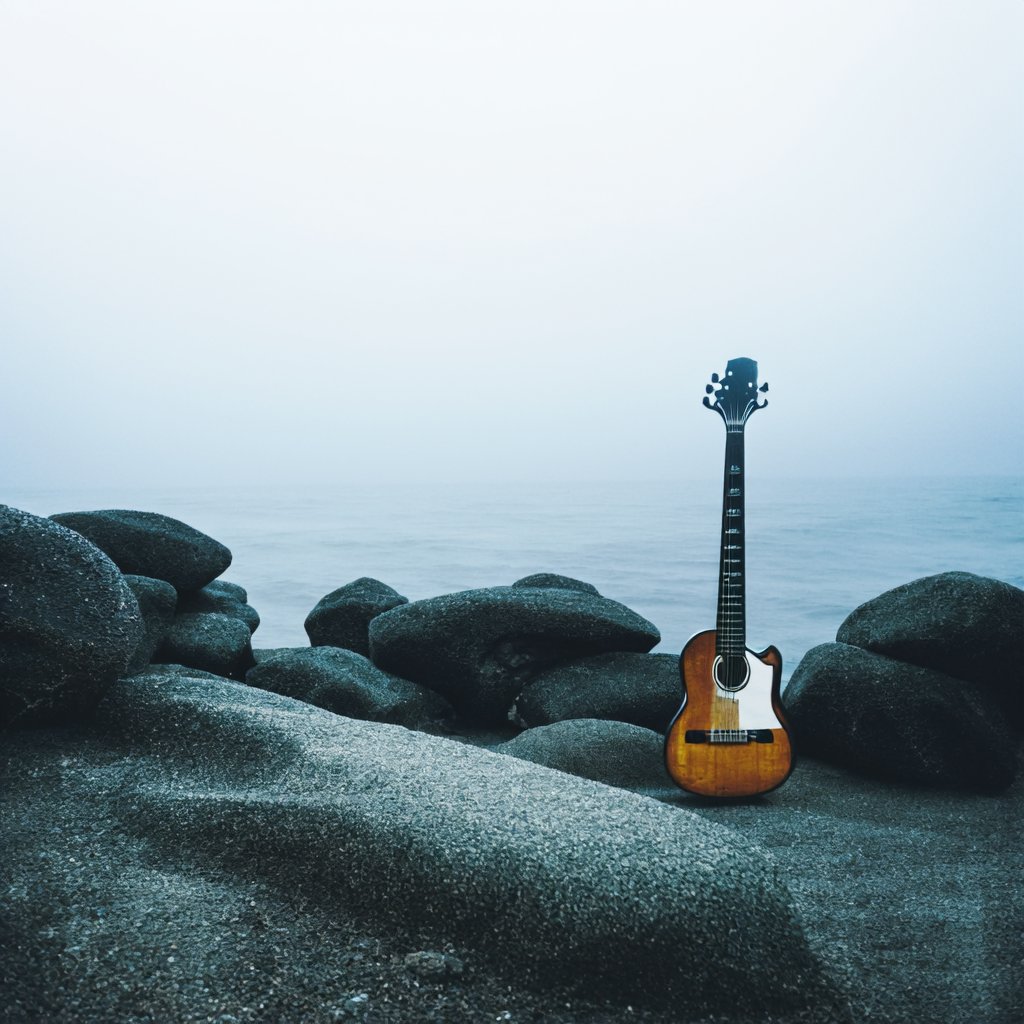 Song Artwork