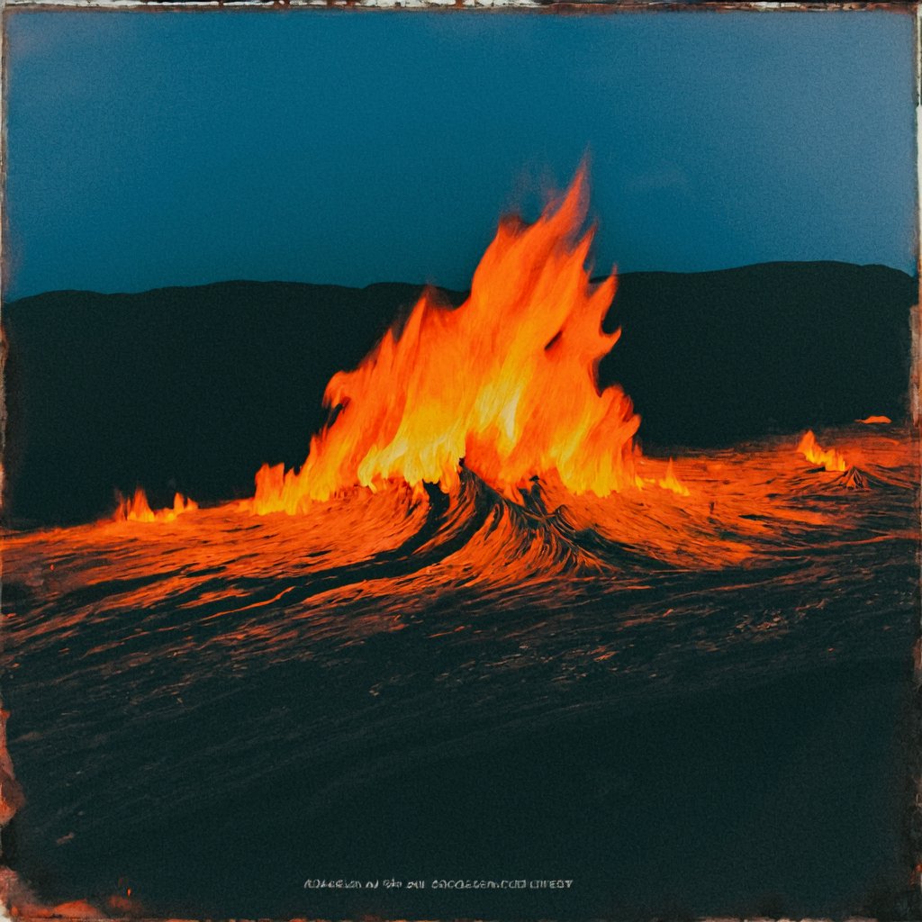 Song Artwork