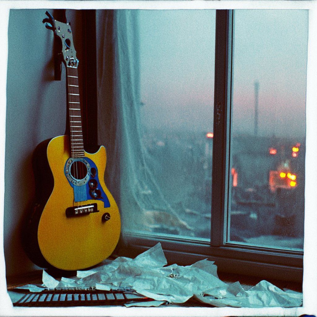 Song Artwork