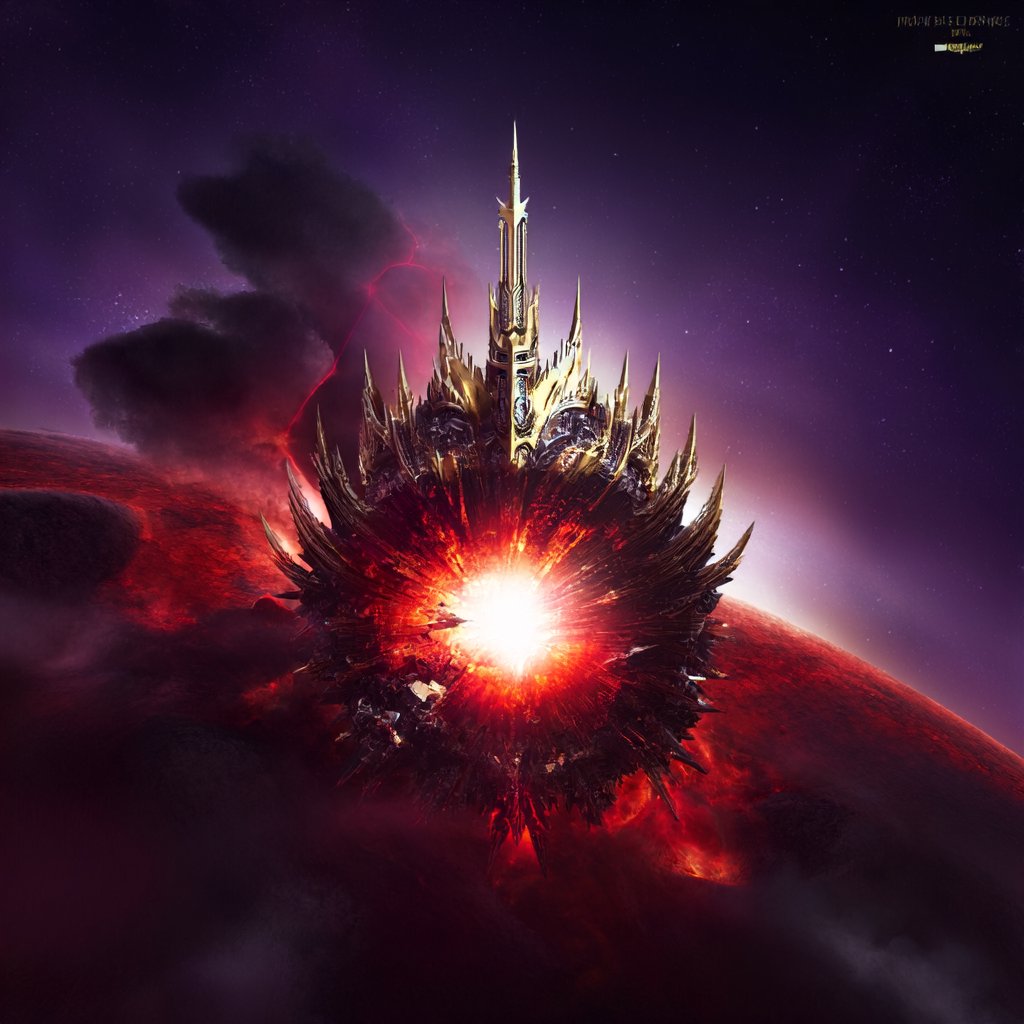 Song Artwork