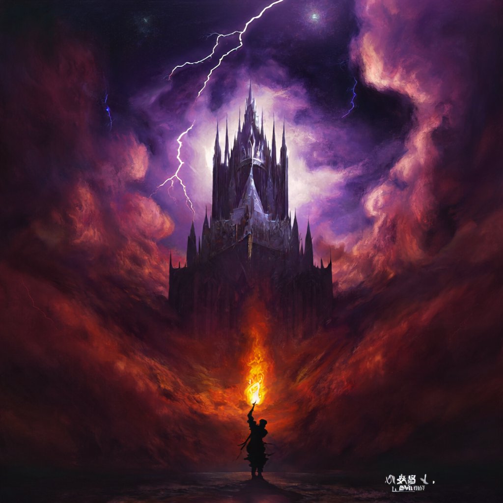 Song Artwork