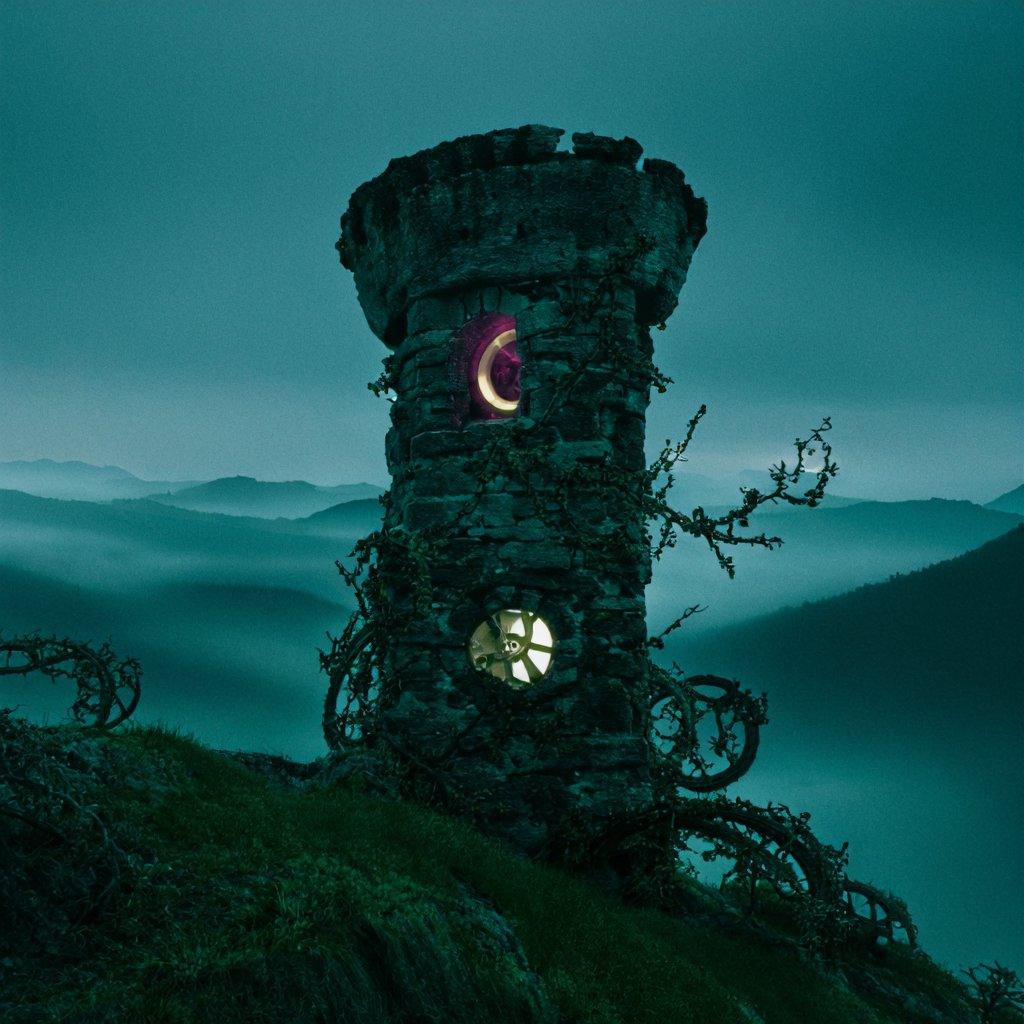 Song Artwork