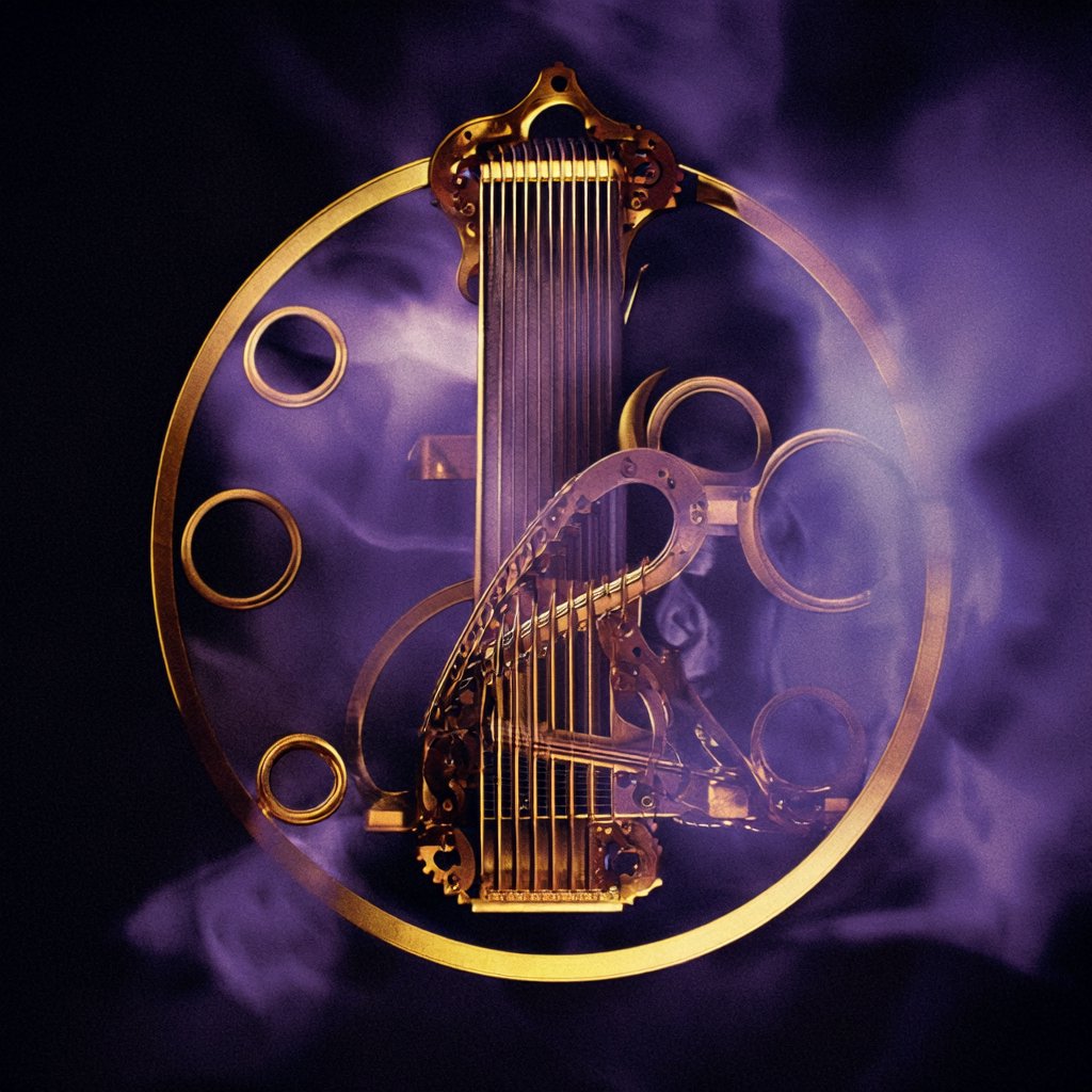 Song Artwork