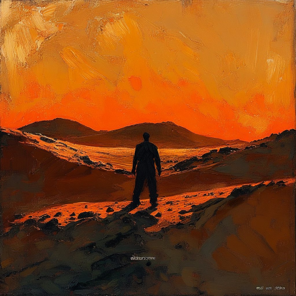 Song Artwork