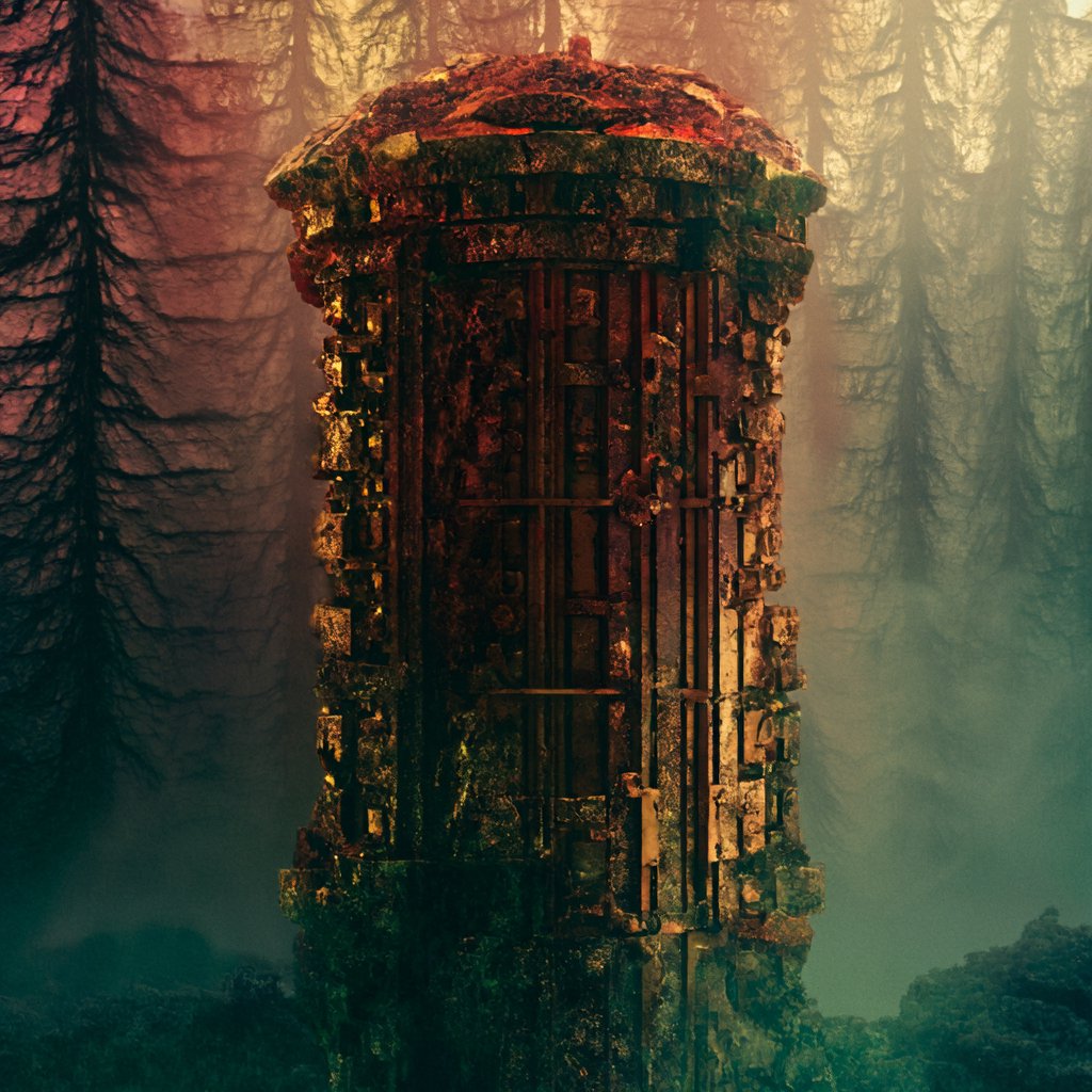 Song Artwork