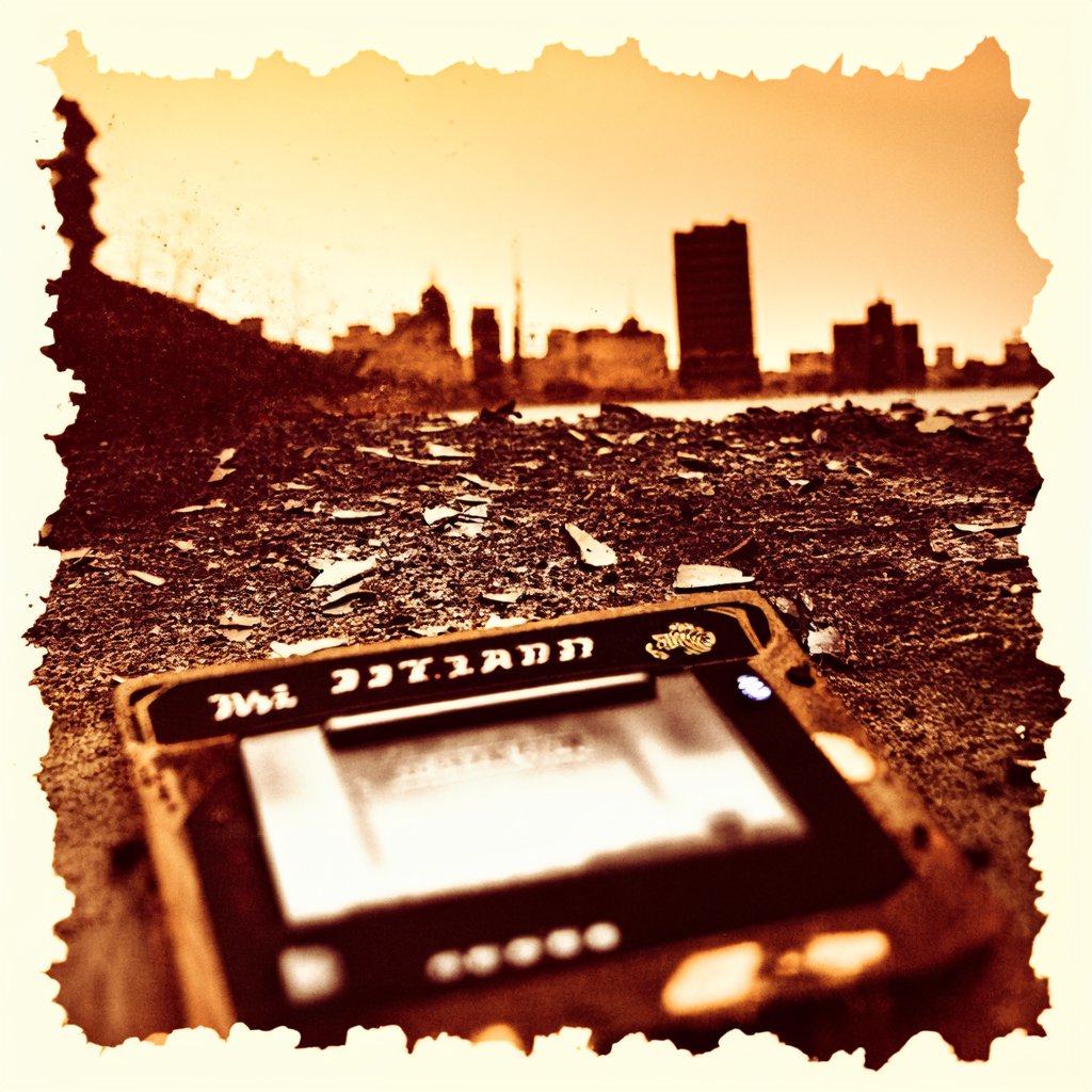 Song Artwork