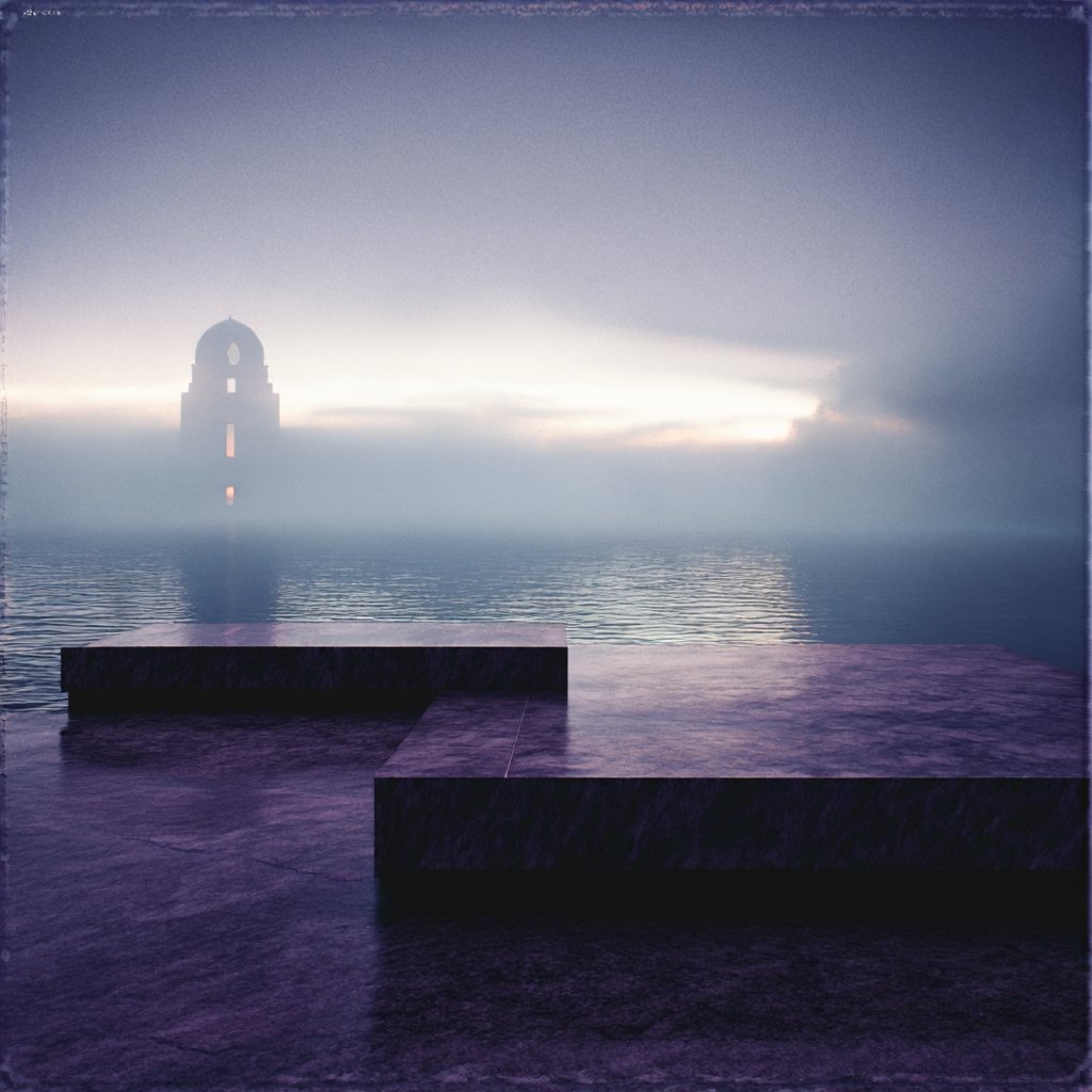 Song Artwork