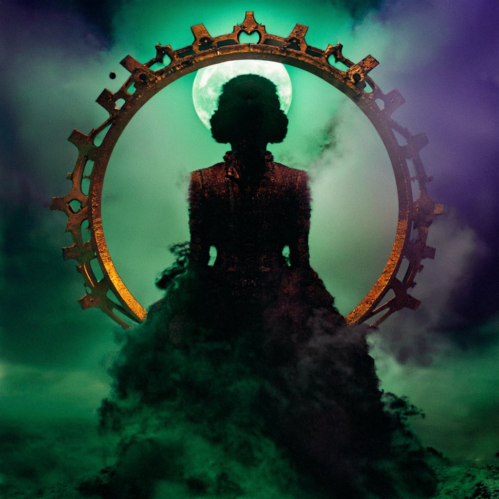 Song Artwork