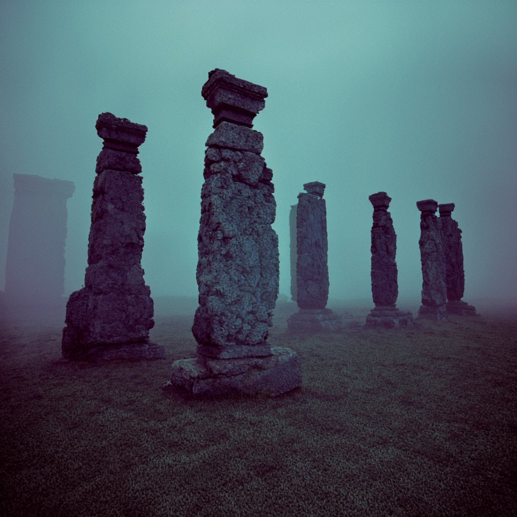 Song Artwork