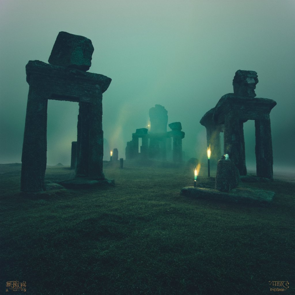 Song Artwork