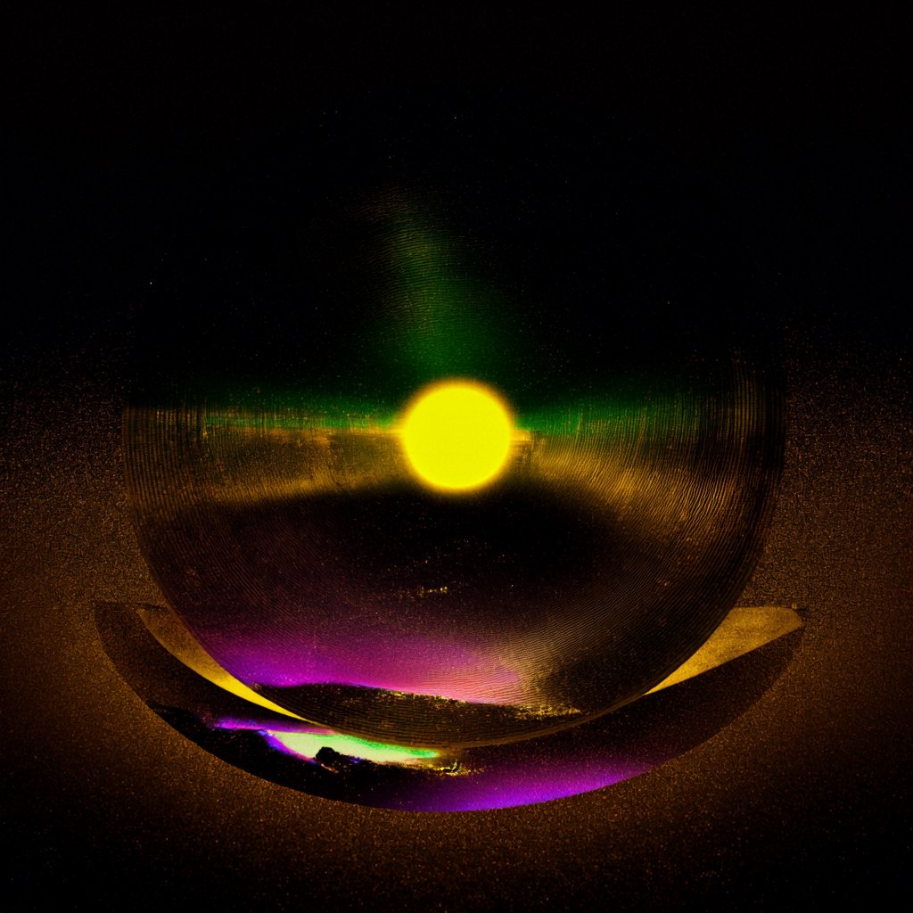 Song Artwork