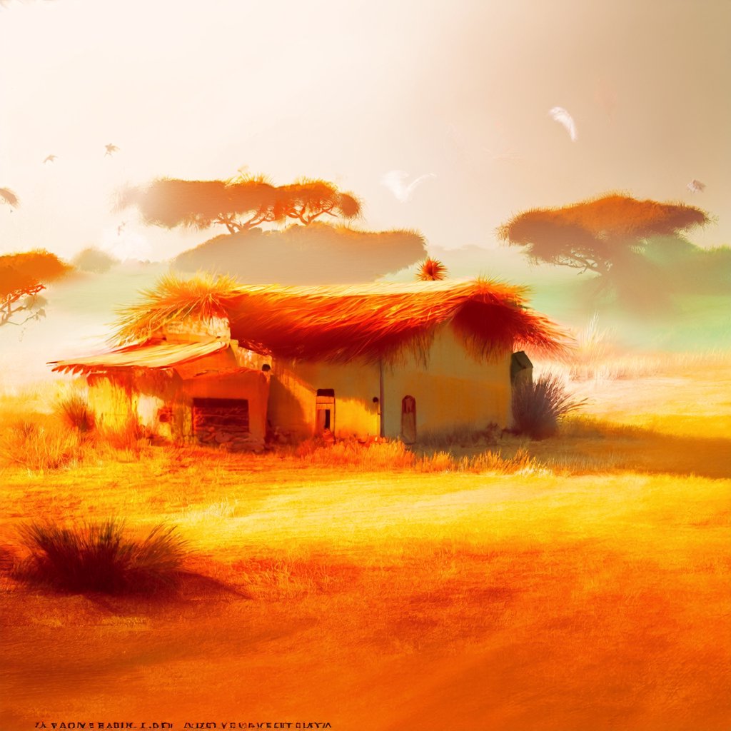 Song Artwork