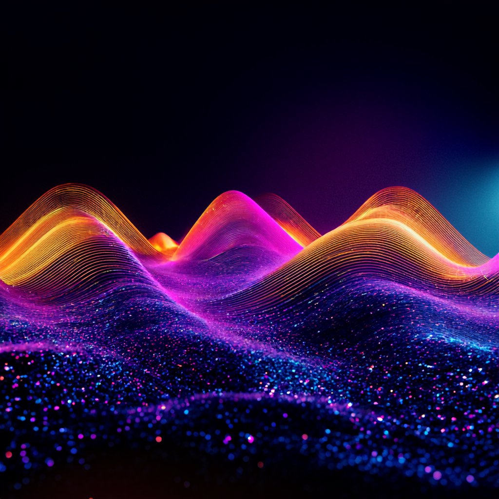 Song Artwork
