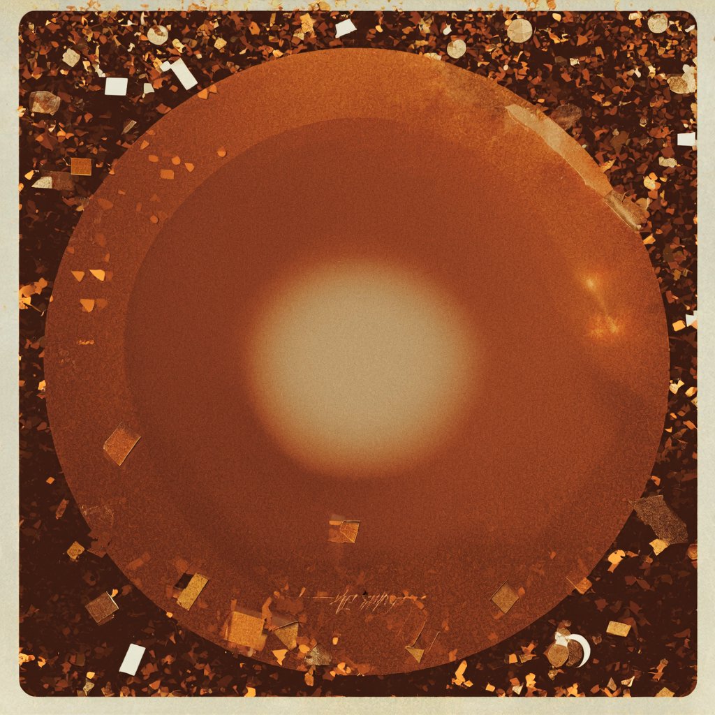 Song Artwork