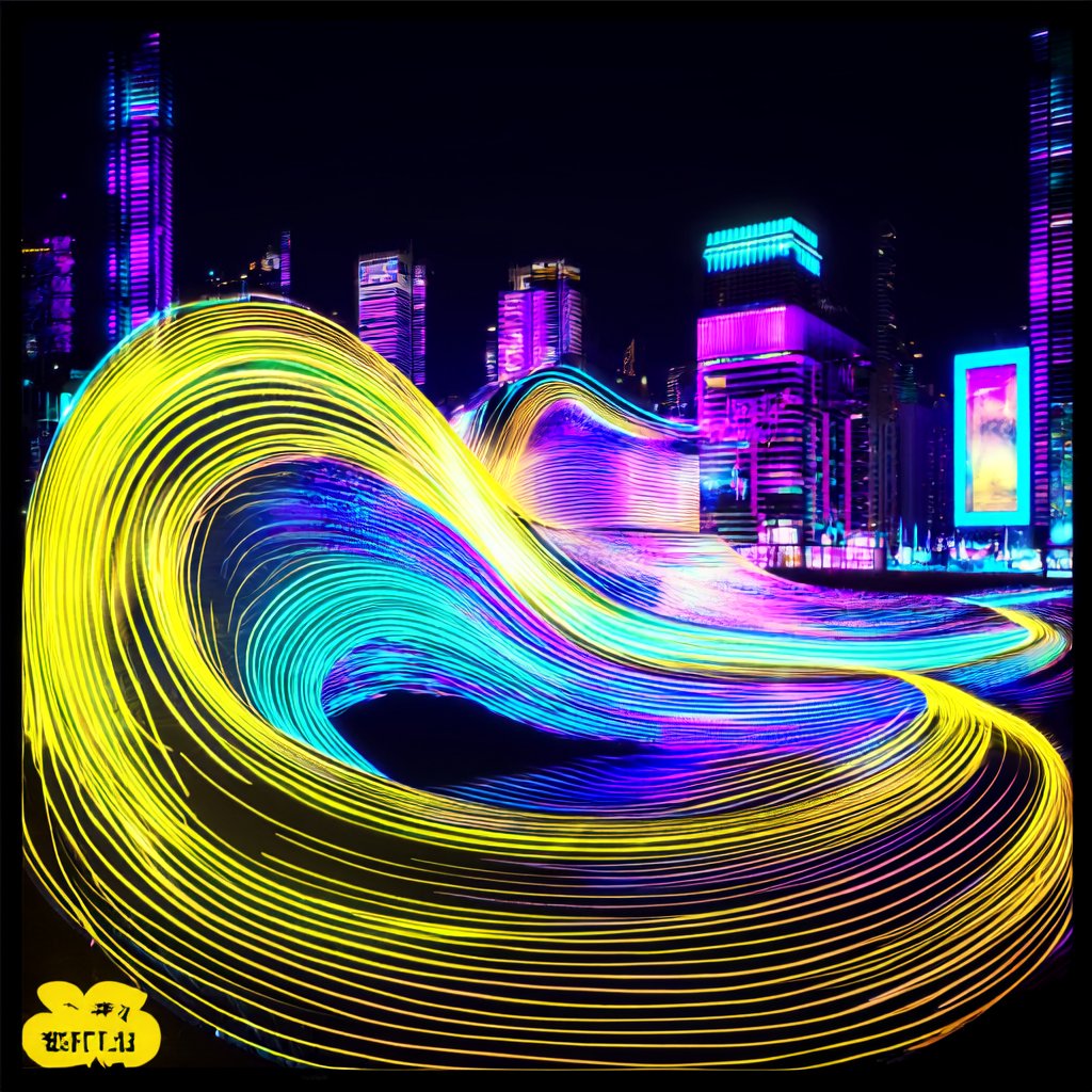 Song Artwork