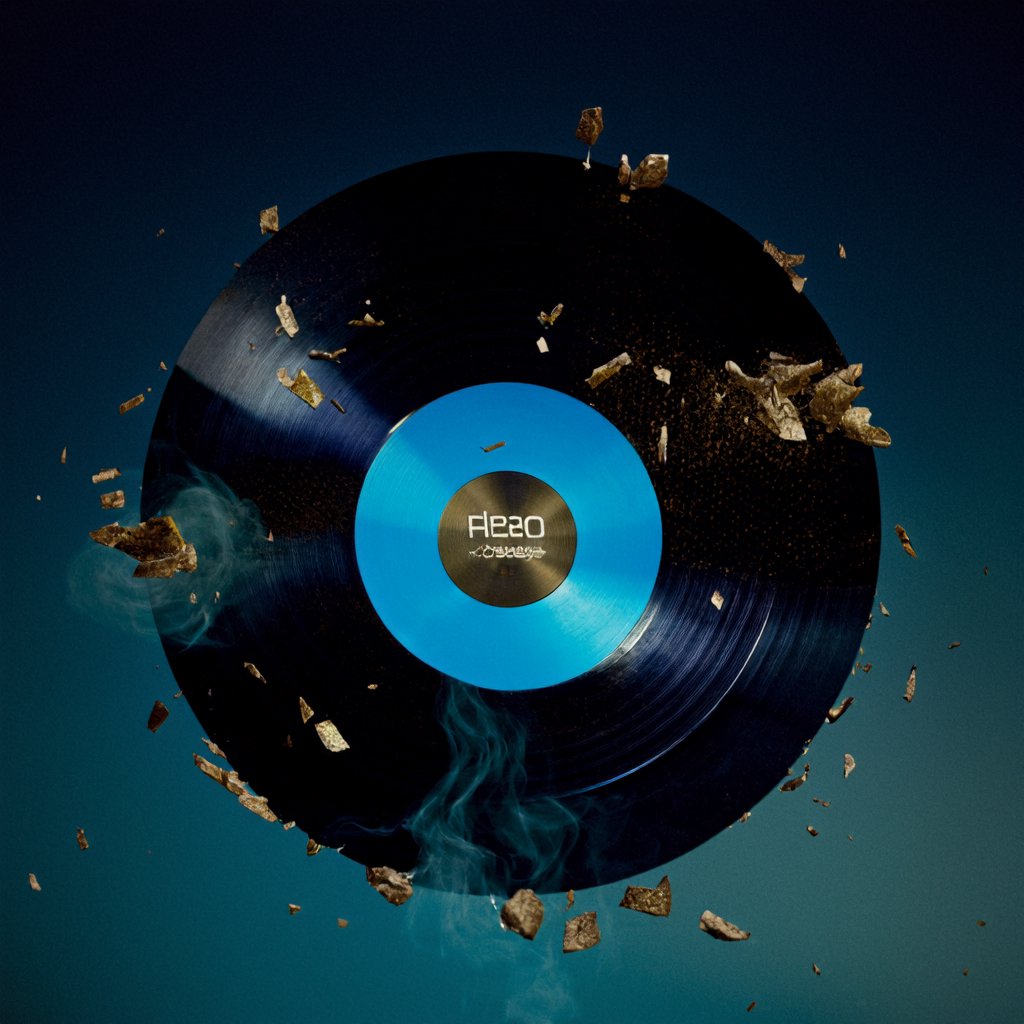 Song Artwork