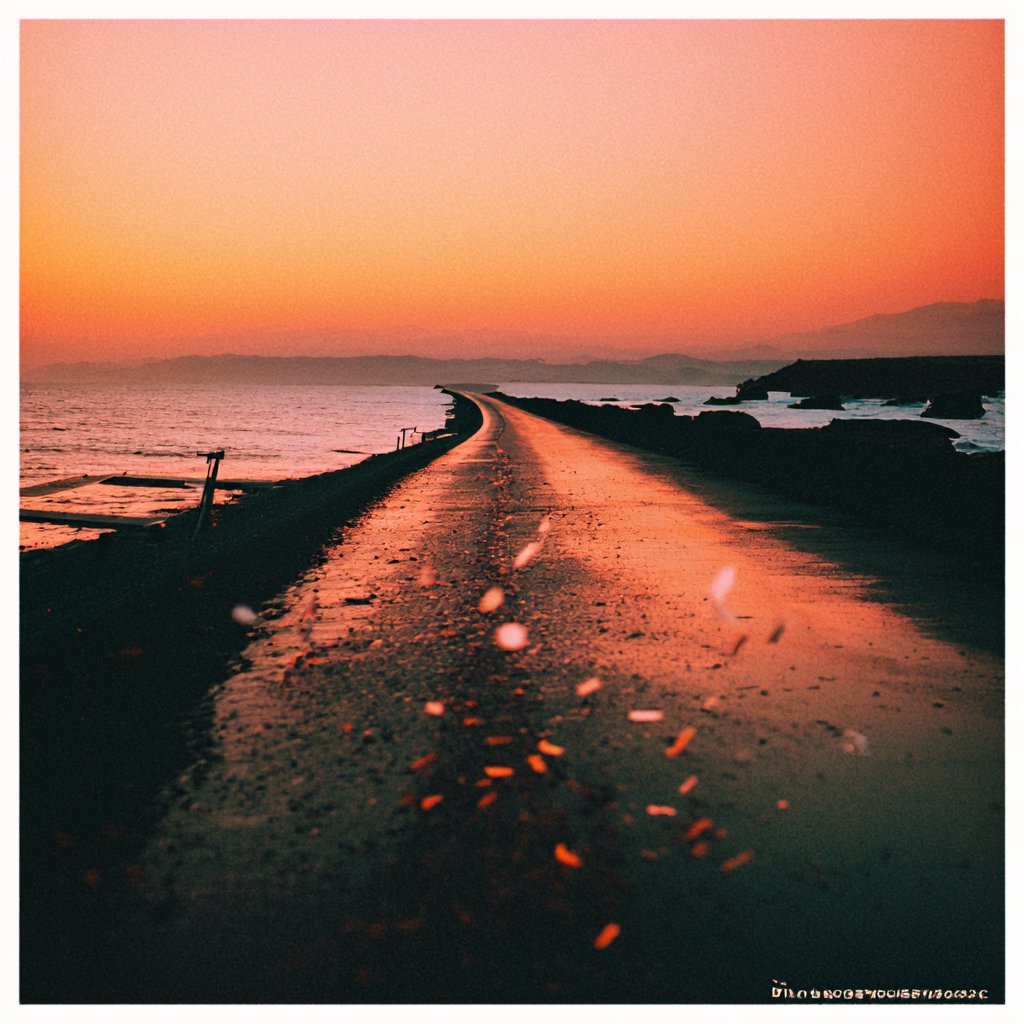 Song Artwork