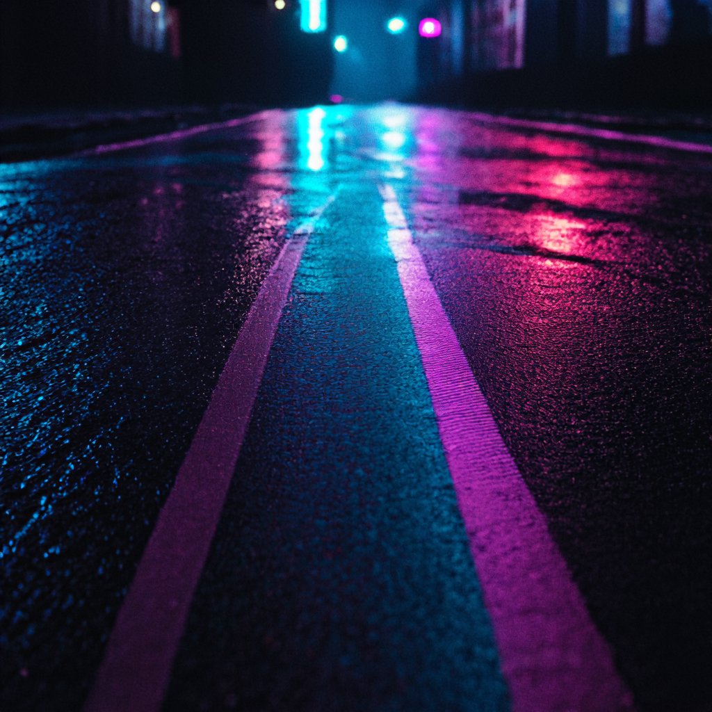 Song Artwork