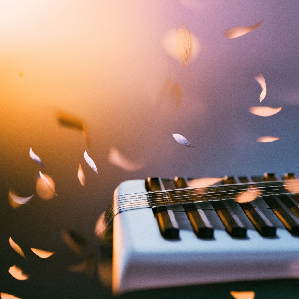 Song Artwork