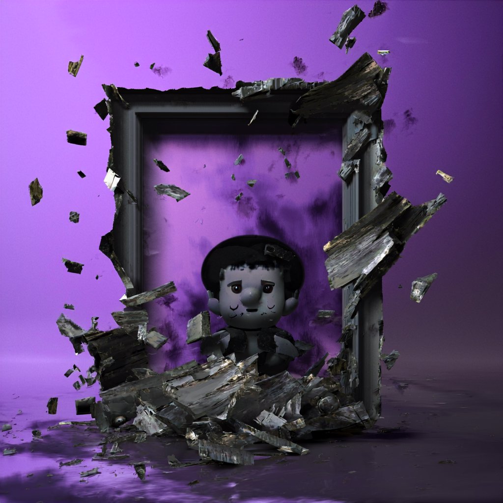 Song Artwork