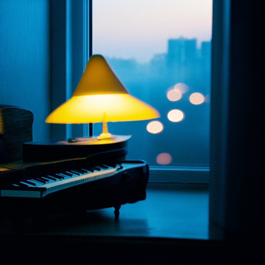 Song Artwork