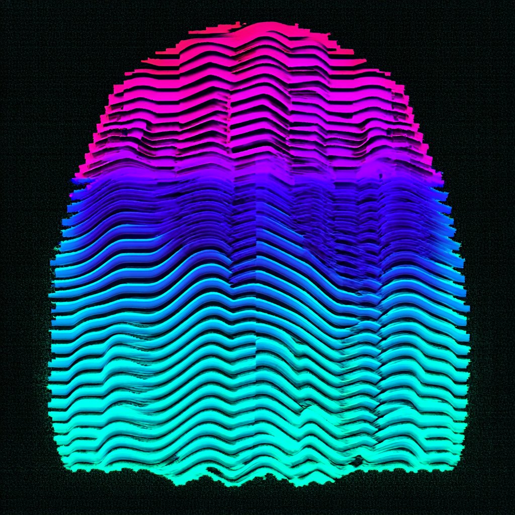 Song Artwork