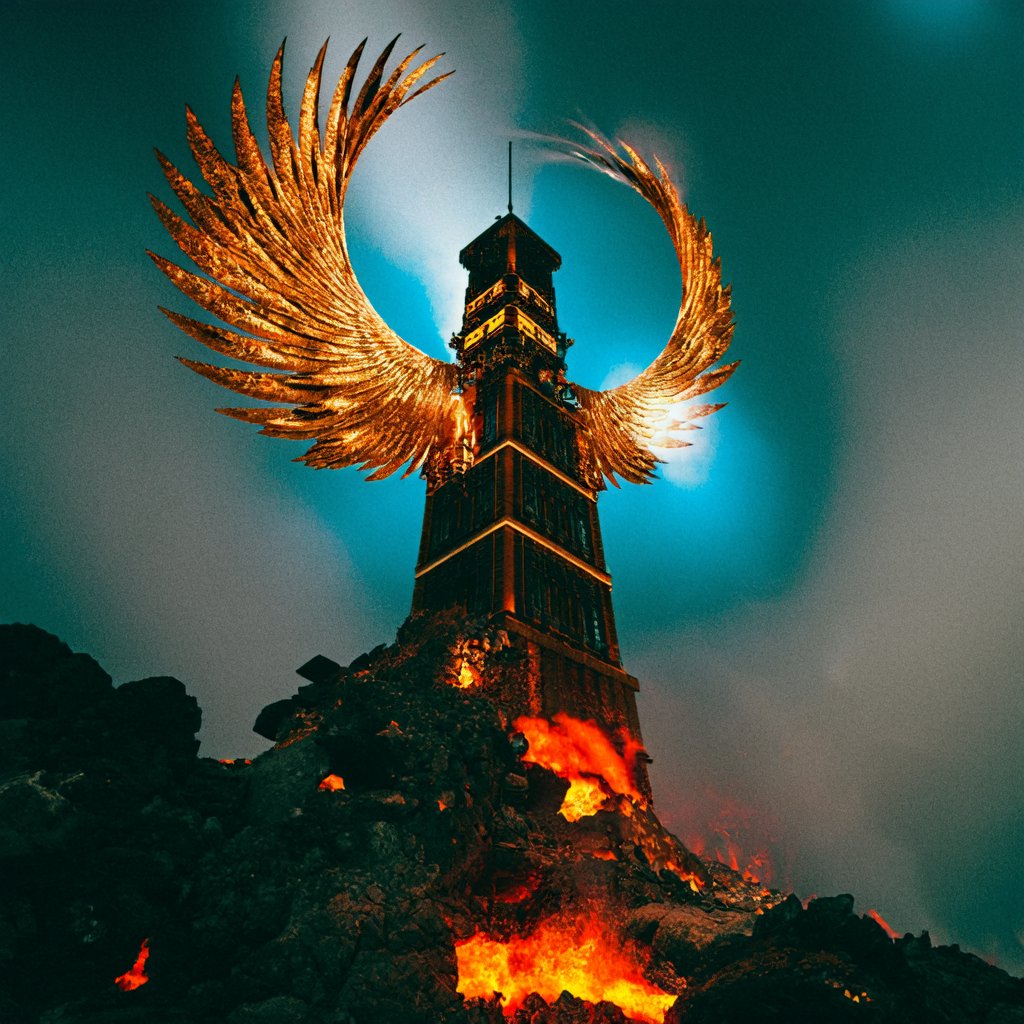 Song Artwork