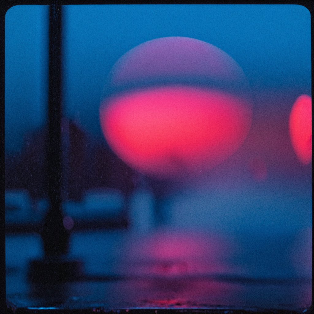 Song Artwork