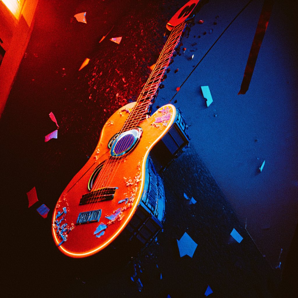 Song Artwork