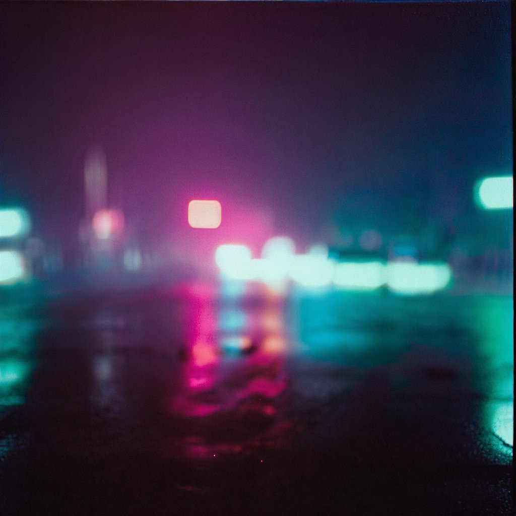 Song Artwork