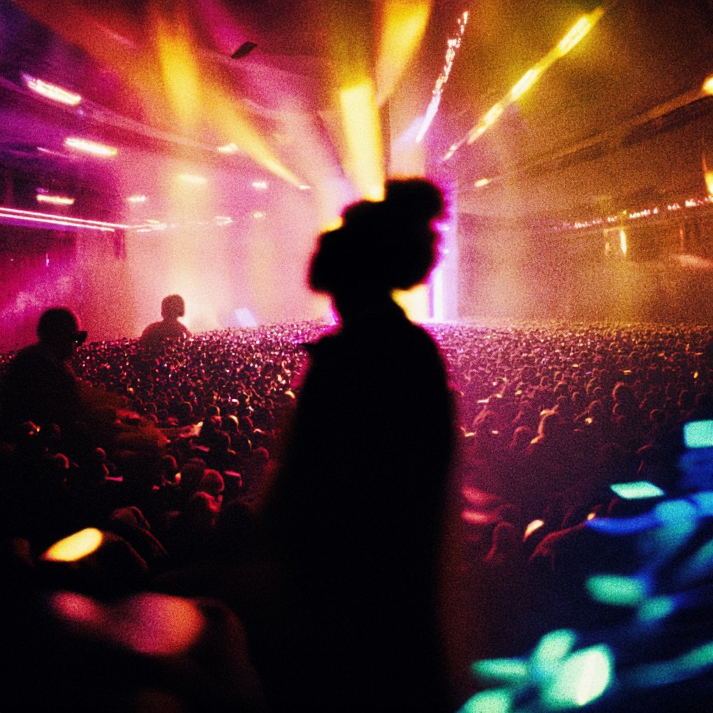 Song Artwork