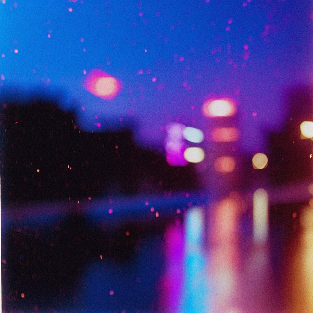 Song Artwork