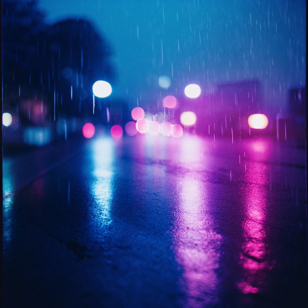 Song Artwork